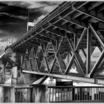 David Roy - Burnside Bridge